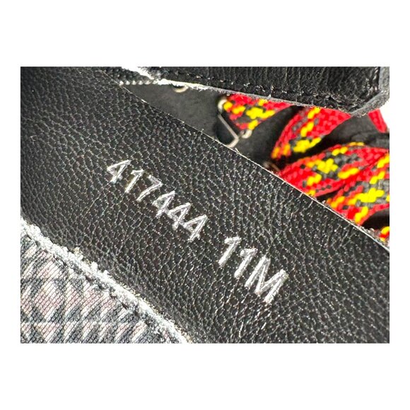 Aquatalia Isotta Black Suede Block Heel Moto Inspired Booties - Picture 5 of 11